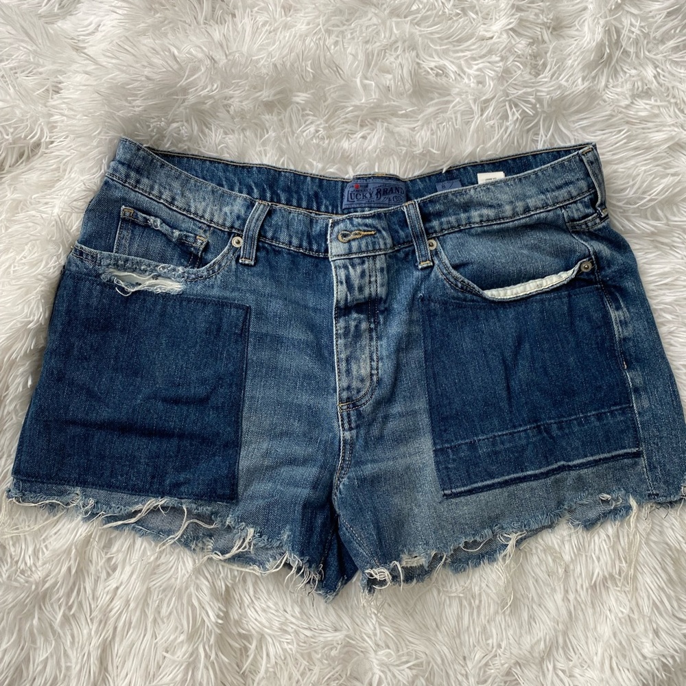 Lucky Brand Shorts